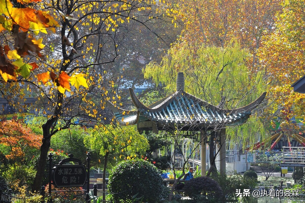 上海杨浦必逛景点有哪些,上海市普陀区旅游图