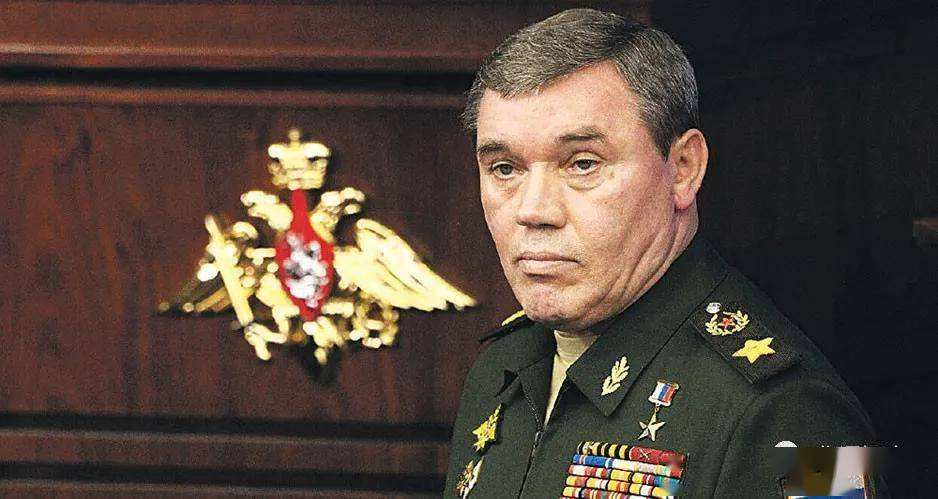 格拉西莫夫到底有多厉害,格拉西莫夫有多厉害