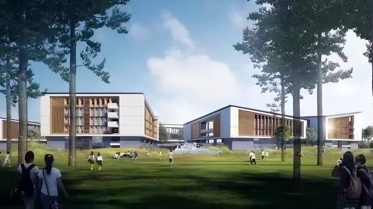 金堂县淮州新城有树德中学吗,成都市树德中学淮州学校招聘