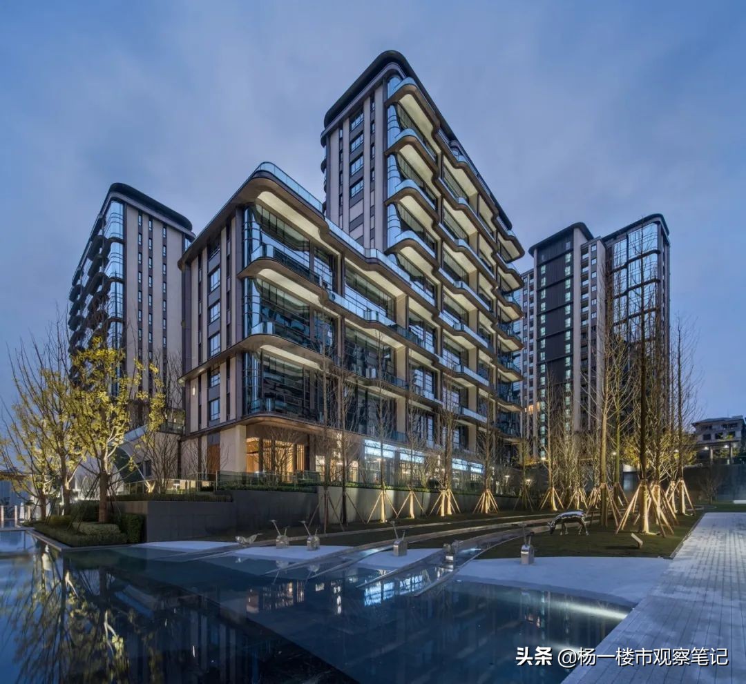 四川地产一哥蓝光发展如何自救,为何地产一哥沦落到变卖资产苟活