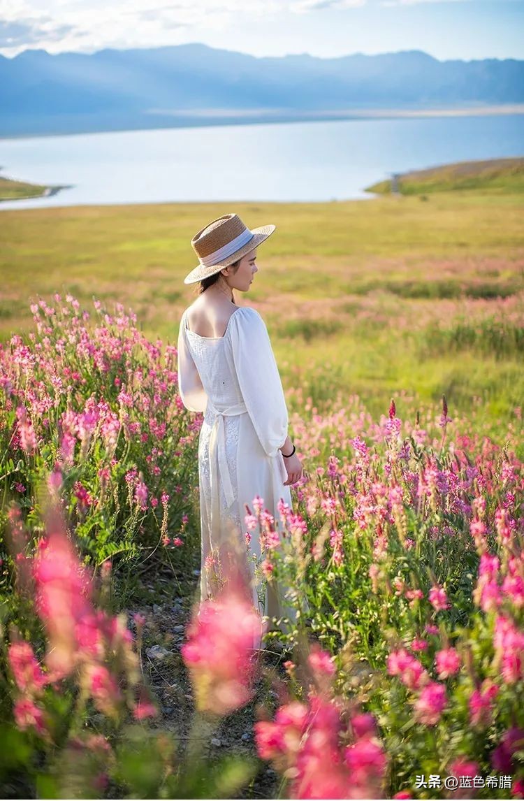 如何拍出好看的穿搭自拍照,穿搭复古拍照姿势大全