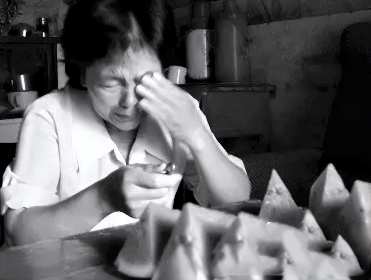 蒋多多高考零分原文,2006年落榜生蒋多多的近况