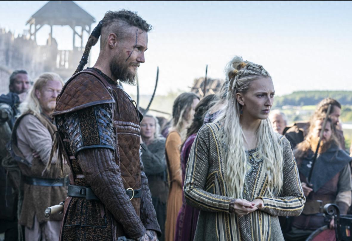 男人必看史诗级美剧斯巴达克斯,和斯巴达克斯暴力真实一样的美剧