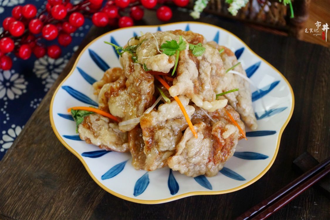 东北大哥教烧菜,东北大哥铁锅炖肉