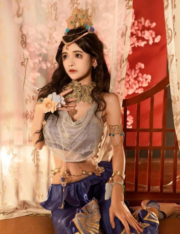 网红“狗头萝莉”:出摊31天收入5.4万!实赚4千多,宣布摊位停业