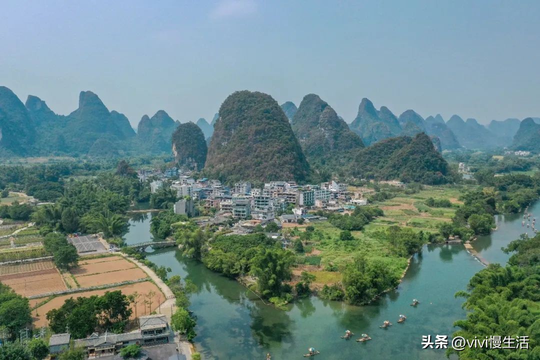 广西桂林到贺州旅游攻略,桂林至贺州沿途景点推荐