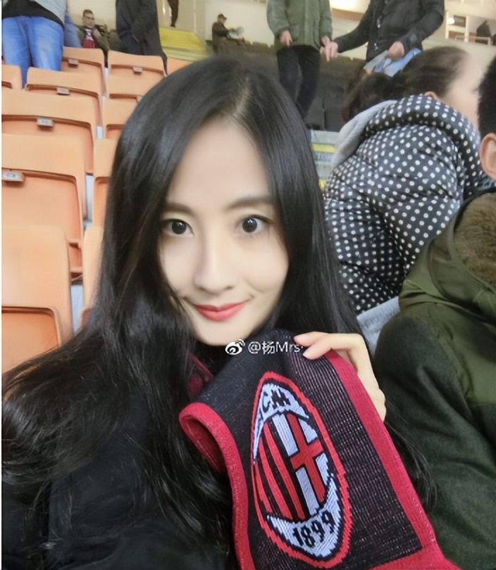 国足太太们颜值逆天,2021日本国足太太团