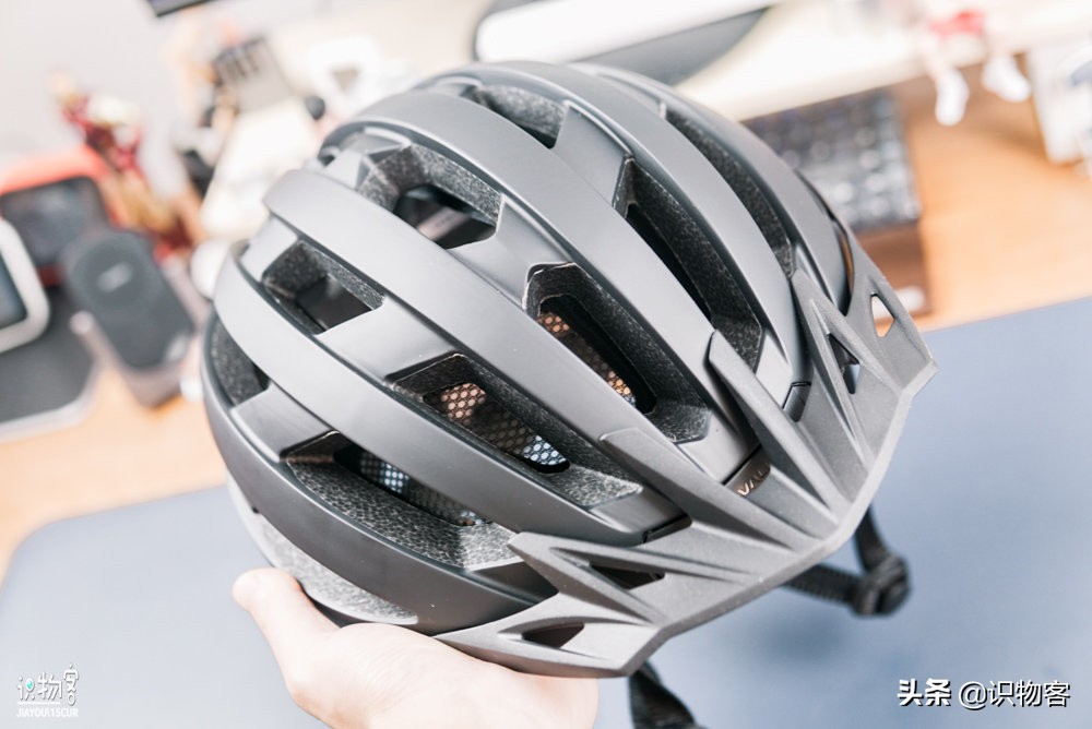 骑行头盔是智商税吗,智能骑行头盔研究的意义
