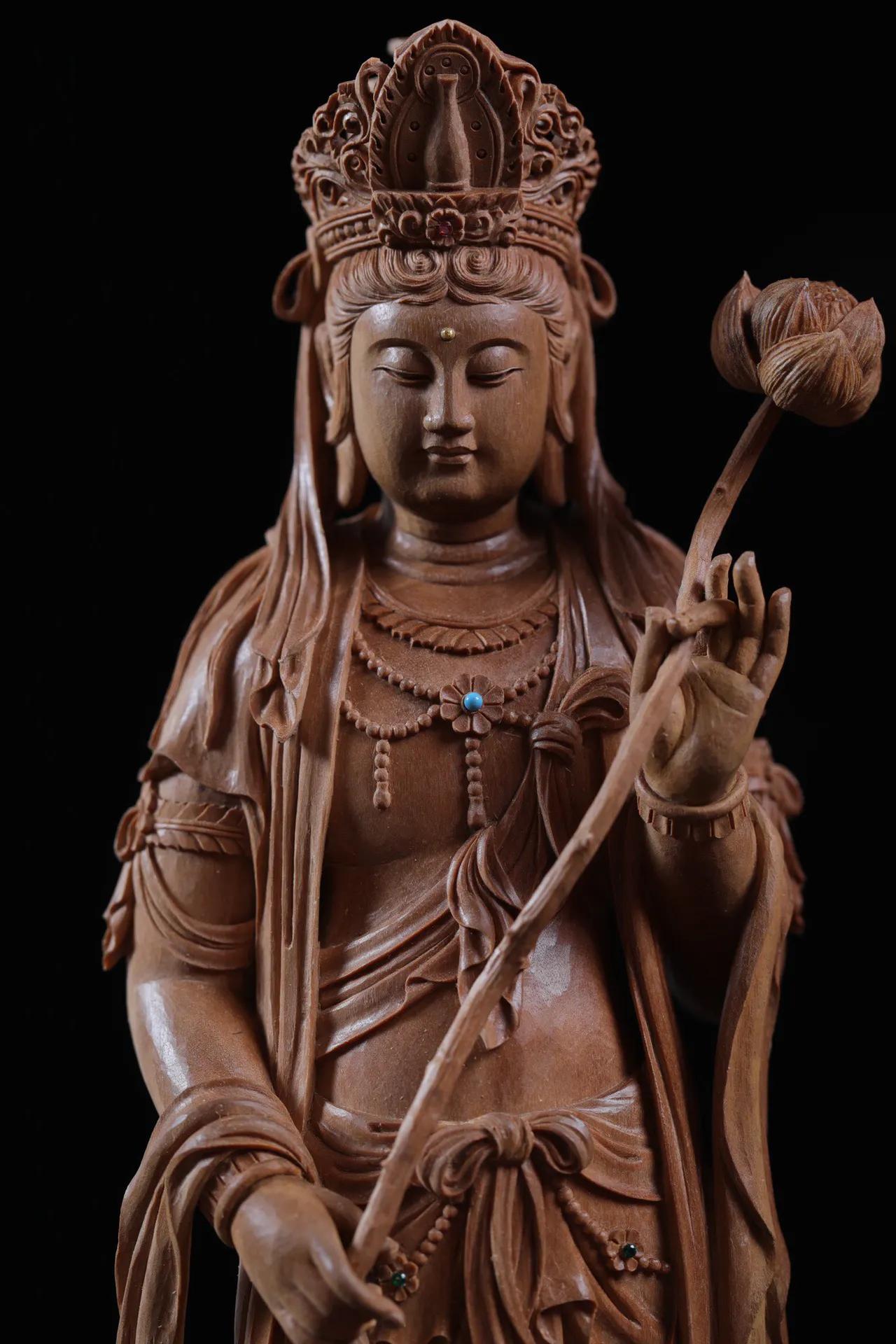 西方三圣接引去极乐世界,西方三圣菩萨