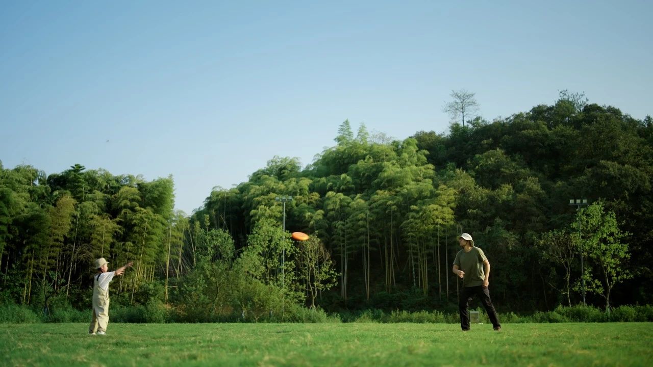 国内知名木屋营地,顶级浪漫营地