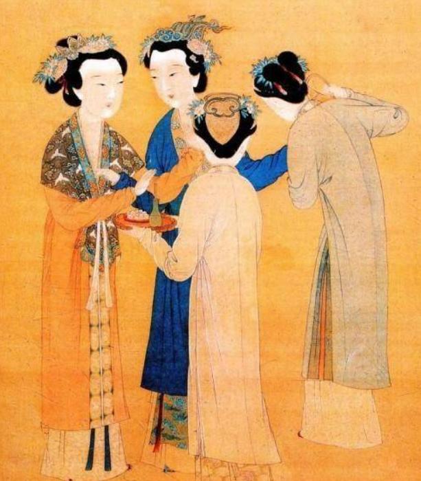 为什么说女人手指短不缺吃喝穿,女人手指短不愁吃和穿什么意思