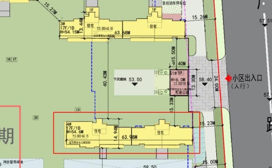 保利珑誉哪个楼位置最好,济南保利珑誉和臻誉哪个好