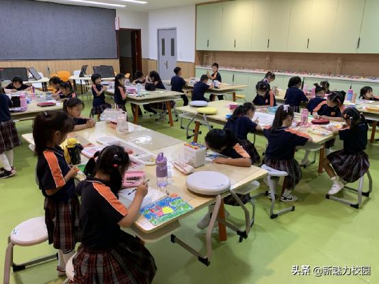 软件谷二小学区,软件谷二小怎么样