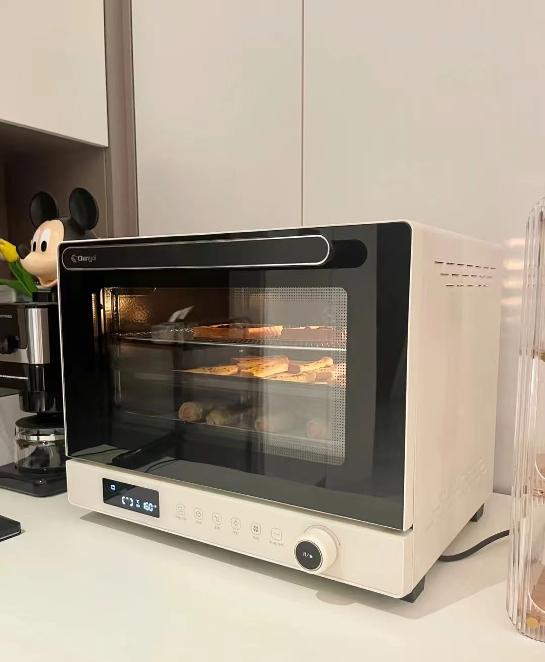 烤箱到底实不实用,烤箱如何选择不踩雷