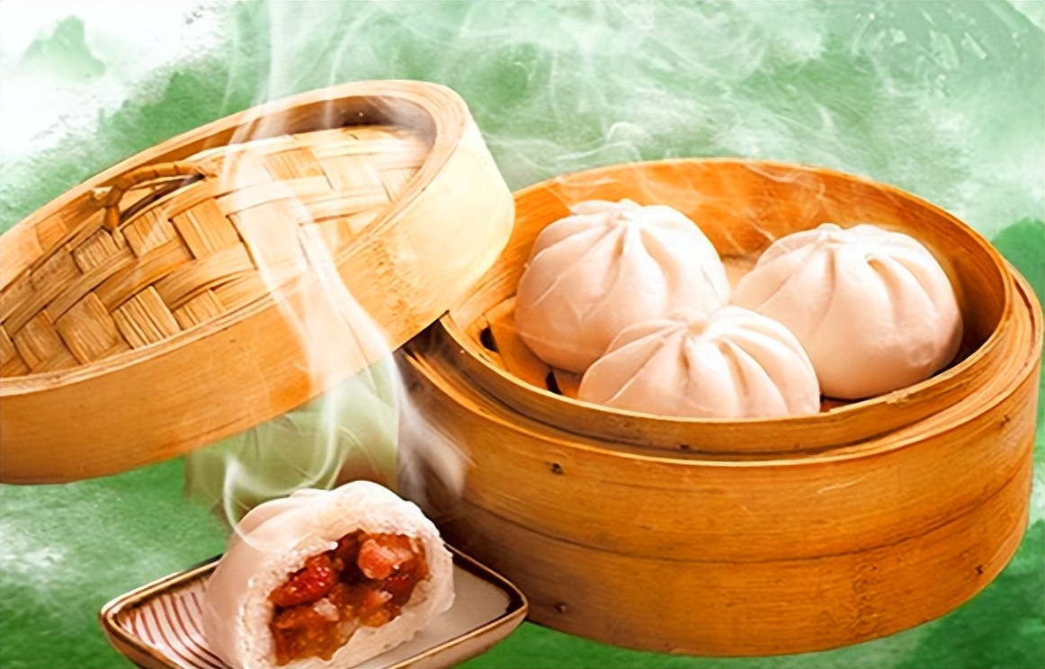 2023年包子加盟排行榜，洞察创业新风向