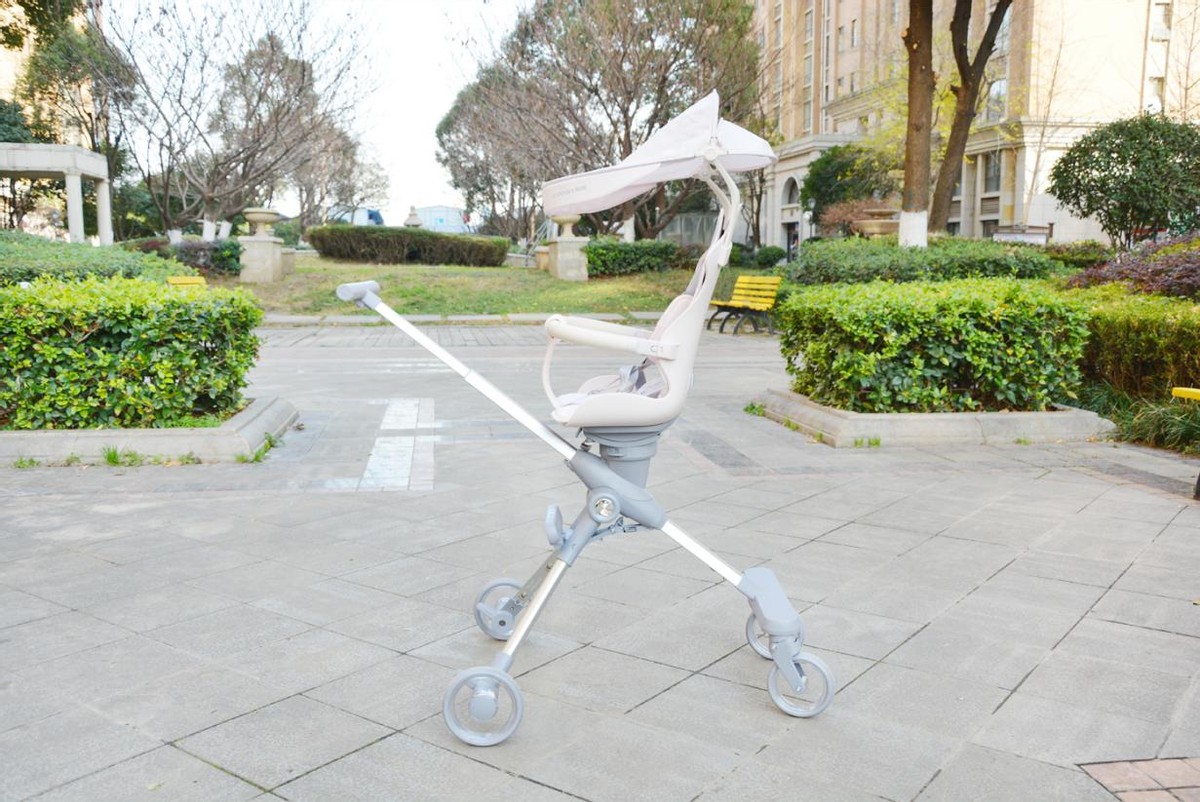 酷骑遛娃神器m1和m2的区别,遛娃神器酷骑哪个好