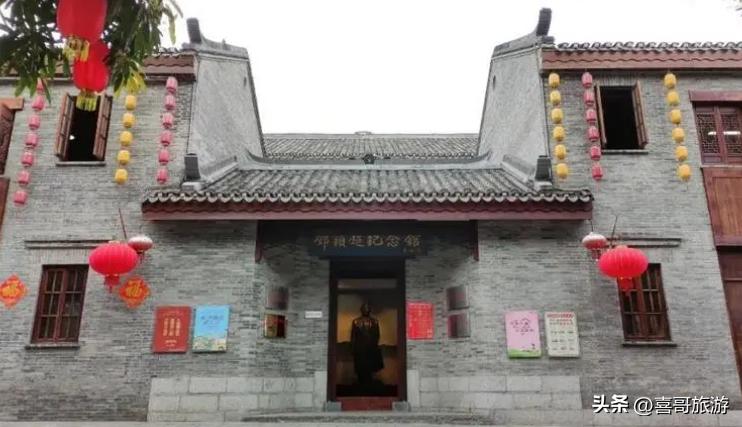 南宁旅游攻略兴宁景点,南宁兴宁附近景点推荐免费自驾游