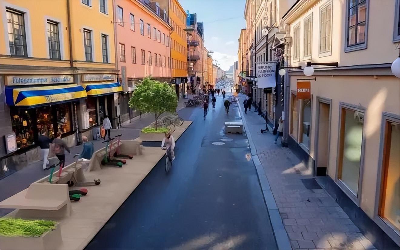 全球城市规划最成功的案例,全球城市发展战略