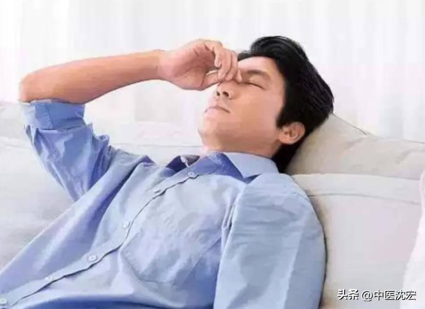 肾精亏虚导致精神不集中中成药,注意力不集中容易走神是肾虚吗