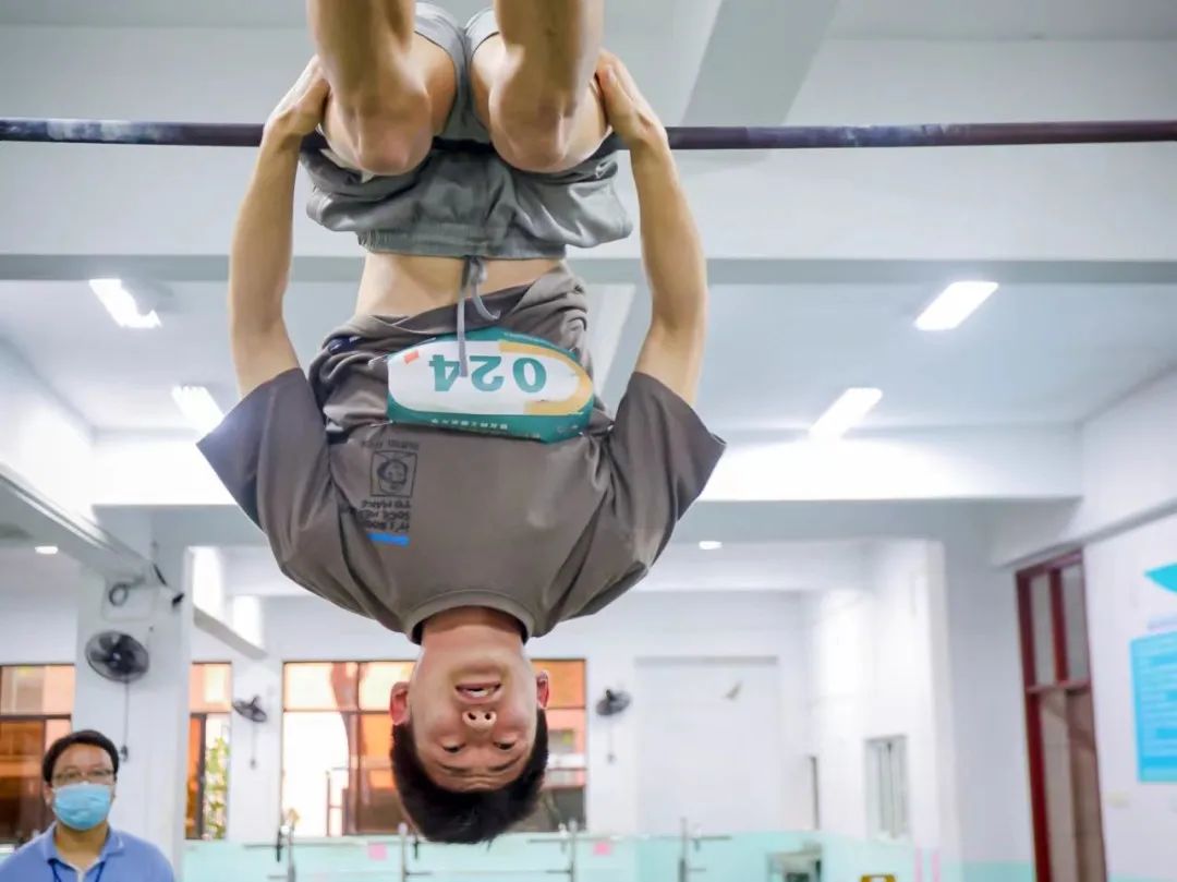 徐汇的“戎耀们”，归来仍是“最可爱的人”