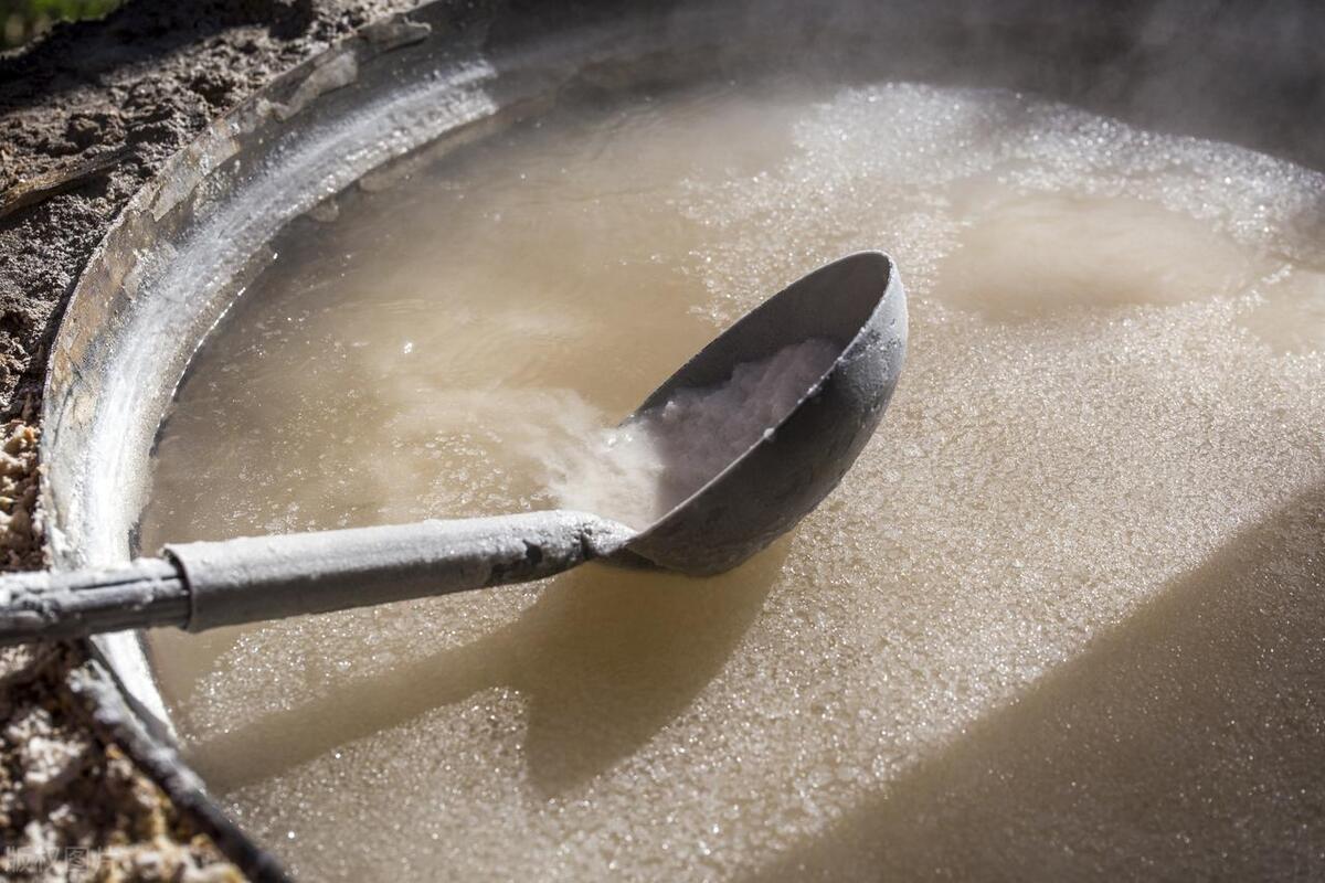 中国盐场前十名,中国十大盐都