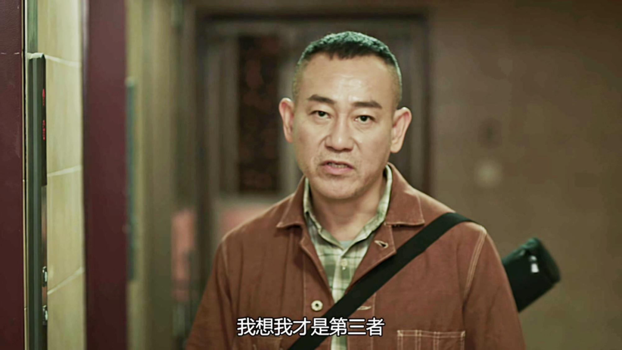 开播前以为是烂剧开播后却成王炸,开播即巅峰这部黑马剧你不得不看