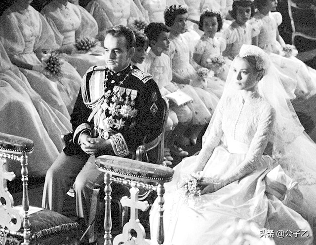 从影后到王妃在线阅读,从好莱坞影后到摩纳哥王妃