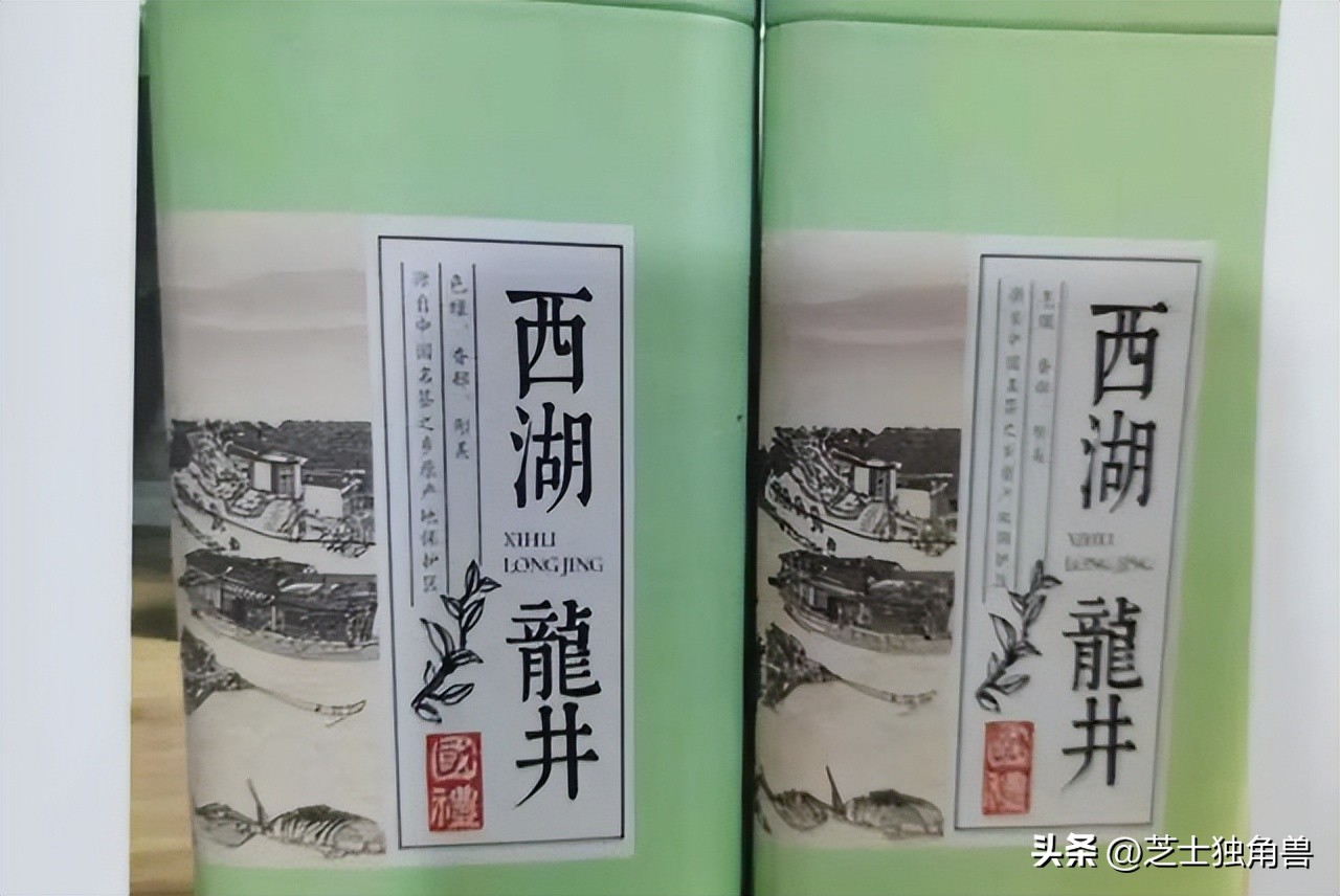 西湖买龙井茶叶去哪里买,在西湖买龙井茶靠谱吗