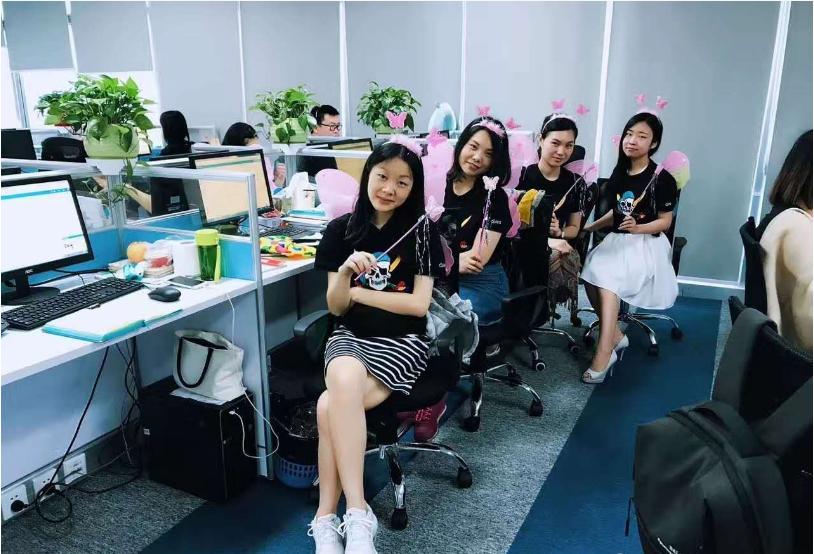 公司为什么一直招行政,国企招行政管理