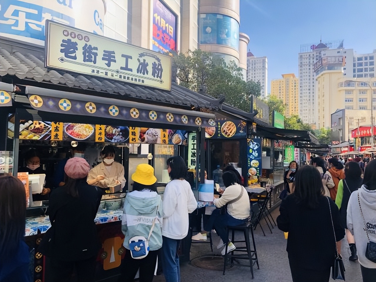 昆明有啥好玩的地方旅游攻略,昆明旅游推荐攻略图文