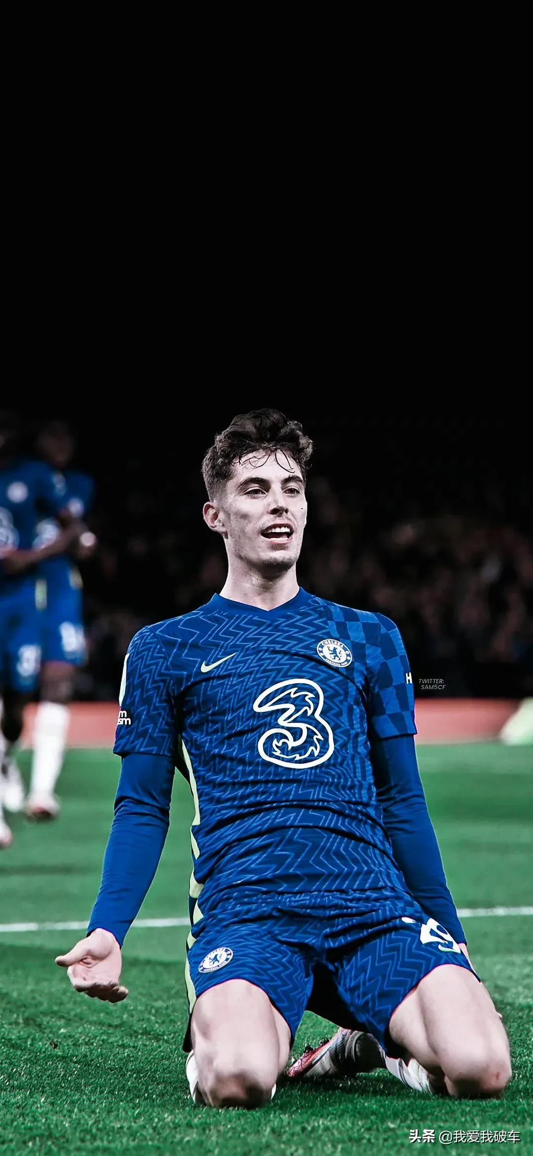 切尔西欧冠壁纸超清4k,切尔西拉米雷斯壁纸