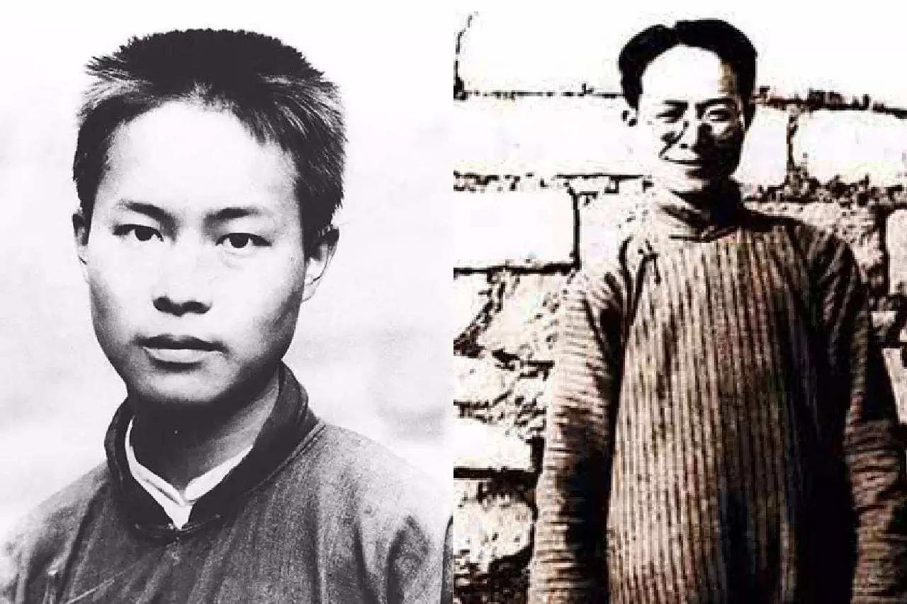 沈从文和他的故事,沈从文一生的情史