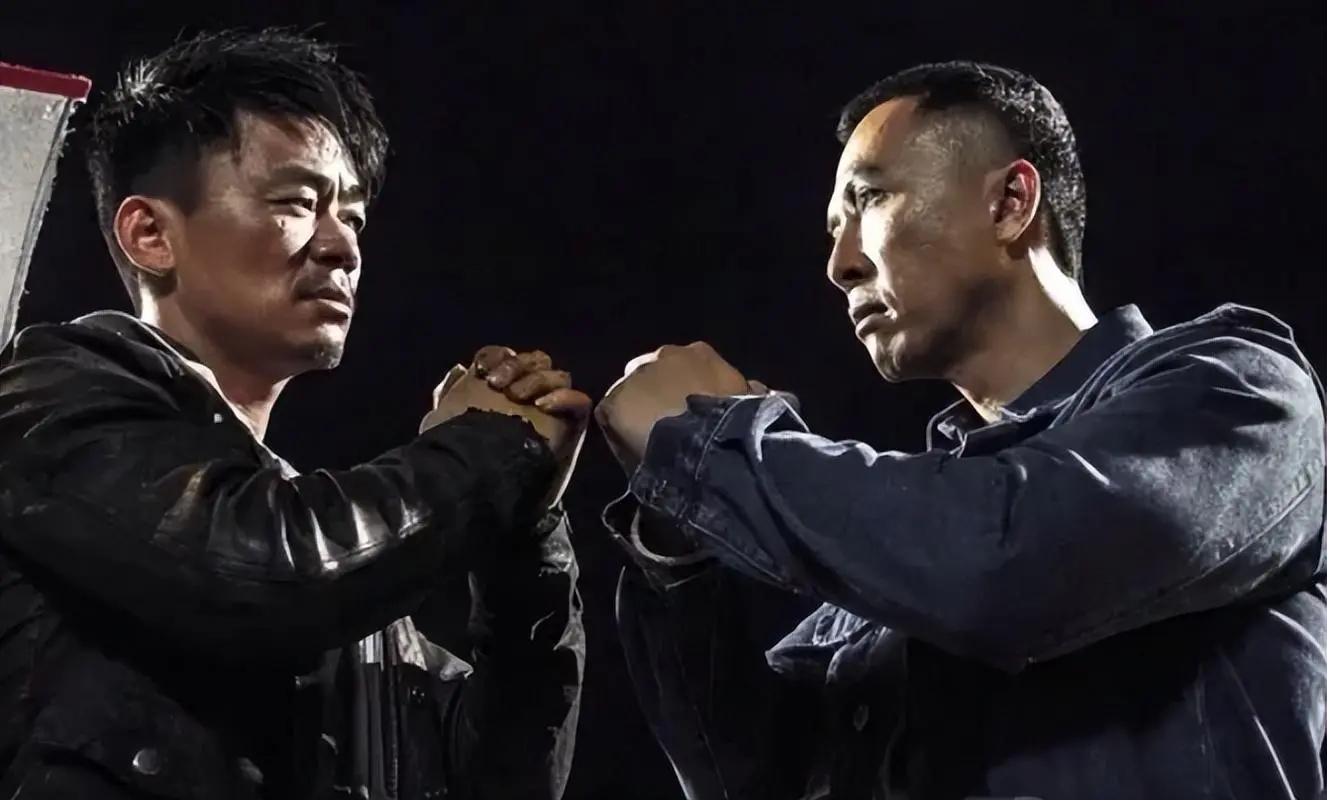 香港2023年还有新电影吗,回顾2023年香港电影