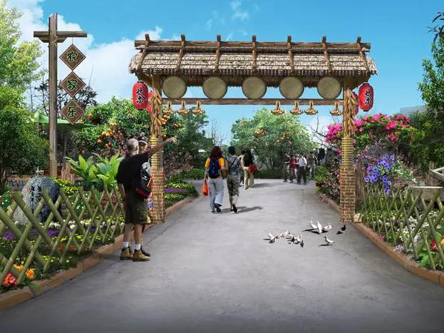 未来五年农村哪些行业比较赚钱,未来农村最赚钱的三大行业