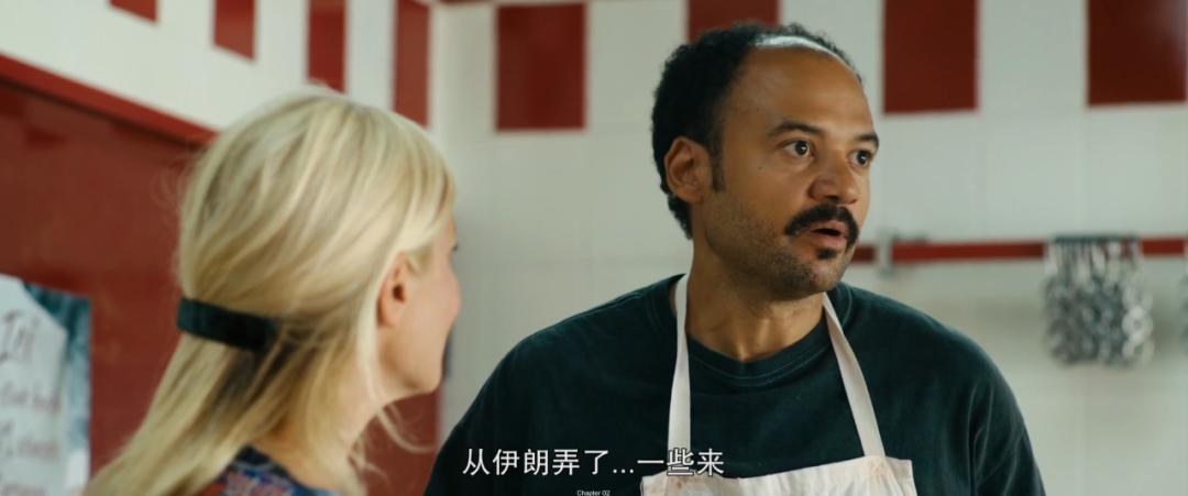 法国版「人肉叉烧包」，尺度逆天