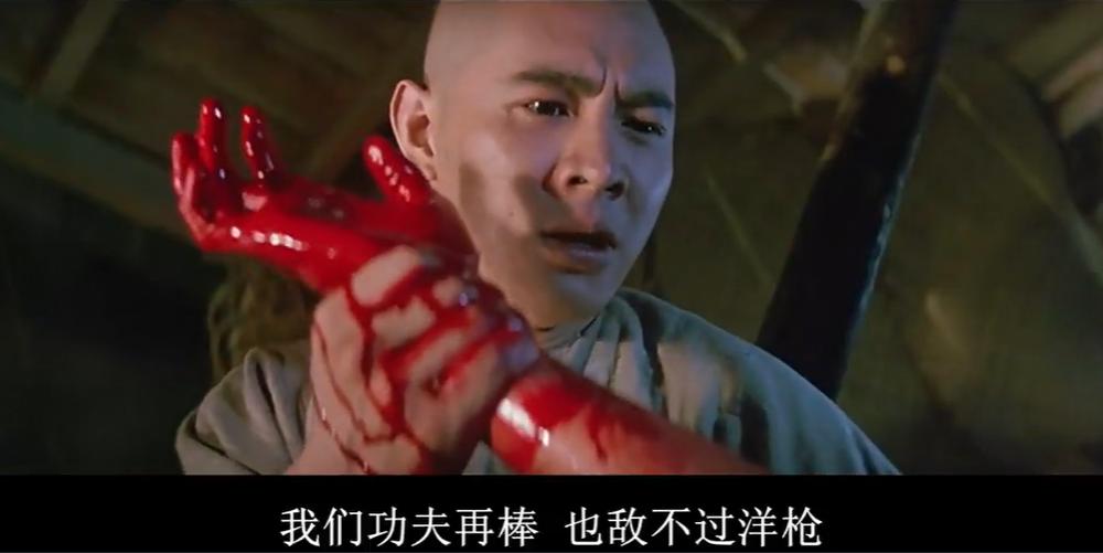 演戏靠念数字，成港片教科书？怪人掀起港片新潮，这次还顶得住吗