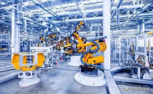 动态制造网络形成与运营规划中的灵活性