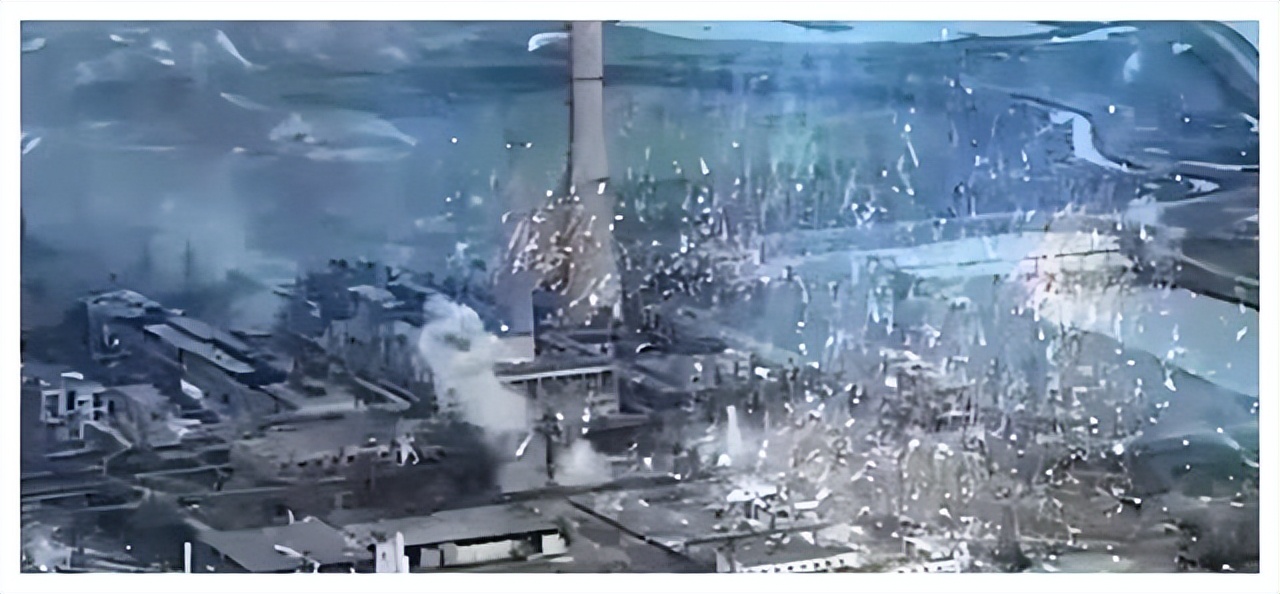 *独台**分子的噩梦：带*热剂铝**弹头的远火