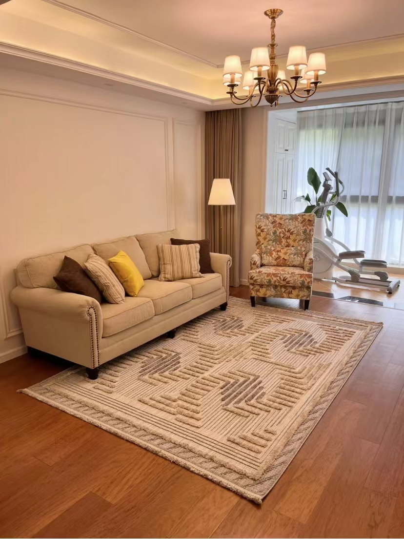 很简单却很好看的装修,温馨治愈有烟火气的家庭装修