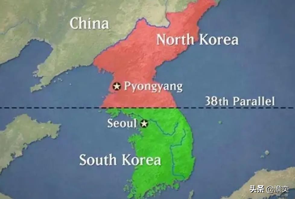 korea翻译为朝鲜还是韩国,korean中文意思