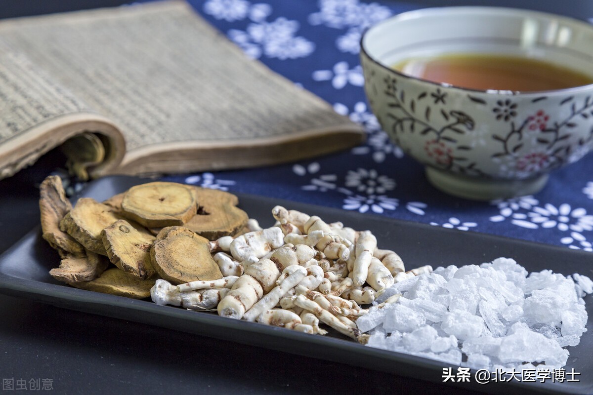 风寒湿痹阻经典名方,风寒湿痹经方