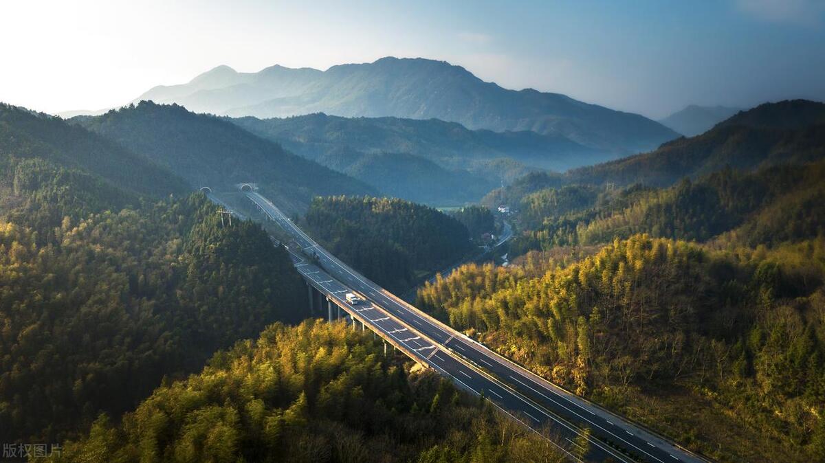 股票高速公路板块解析,高速板块最佳股票