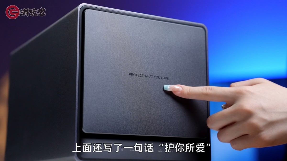 绿联nasdx4600配什么内存,绿联nasdx4600pro深度评测