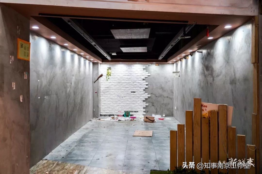 那一年，南京人曾经与莱迪，短暂说再见！