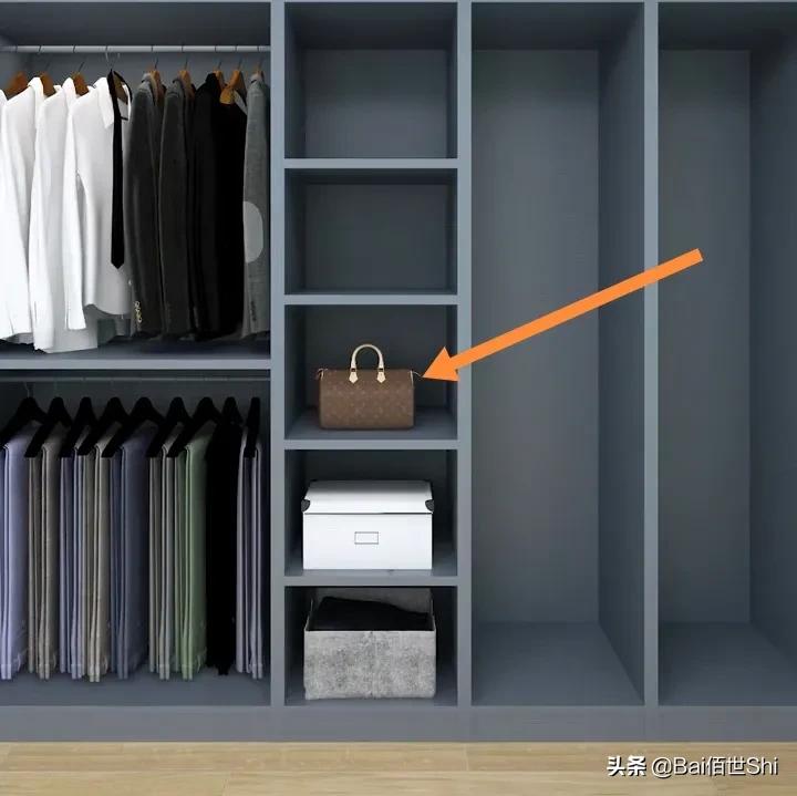 十大品牌定制衣柜都用什么板,装修定制衣柜板材排行榜