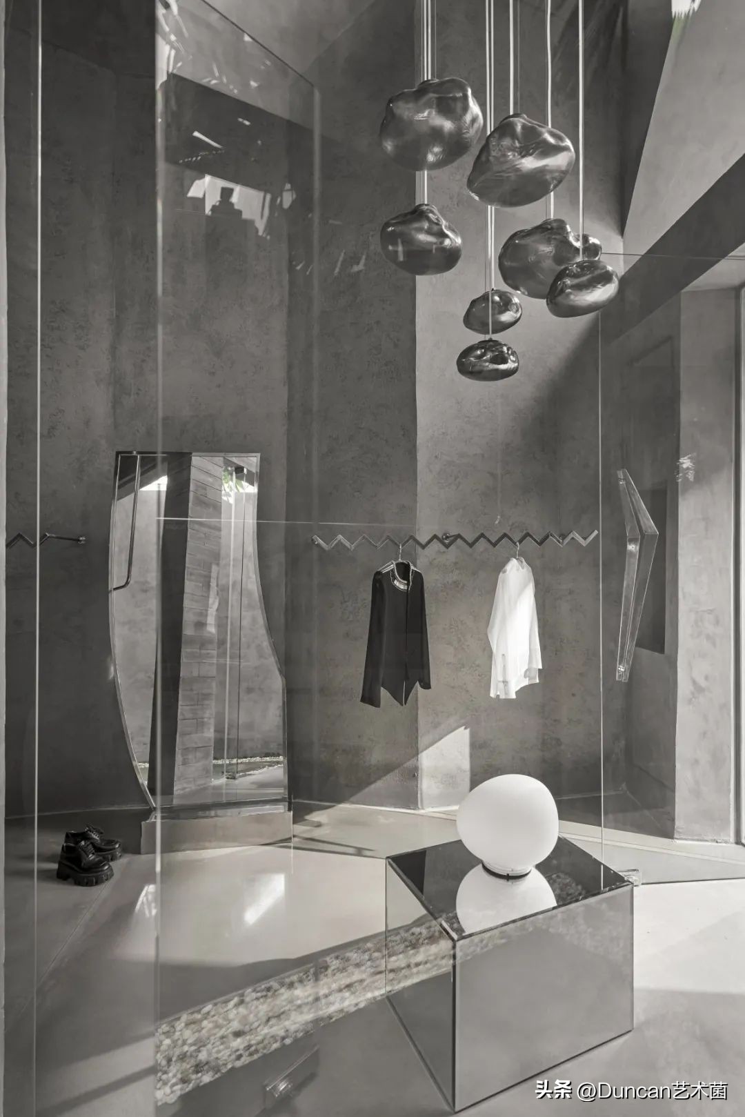 LimdimHouseStudio：与自然共居住，打造生态住宅