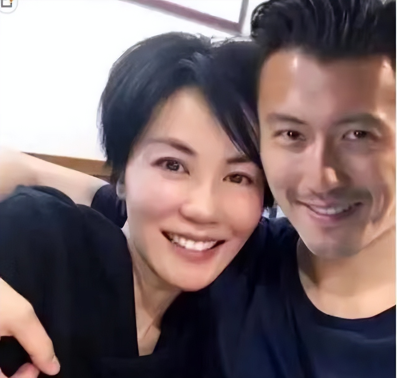 谢霆锋王菲复合前就有联系吗,谢霆锋王菲是2013年复合的吗