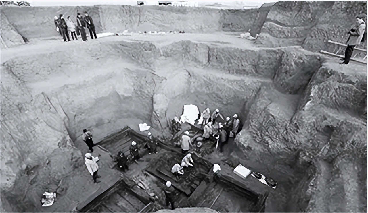 周总理批示妥善保护，千年女尸在博物馆存放20年，究竟是何来历？