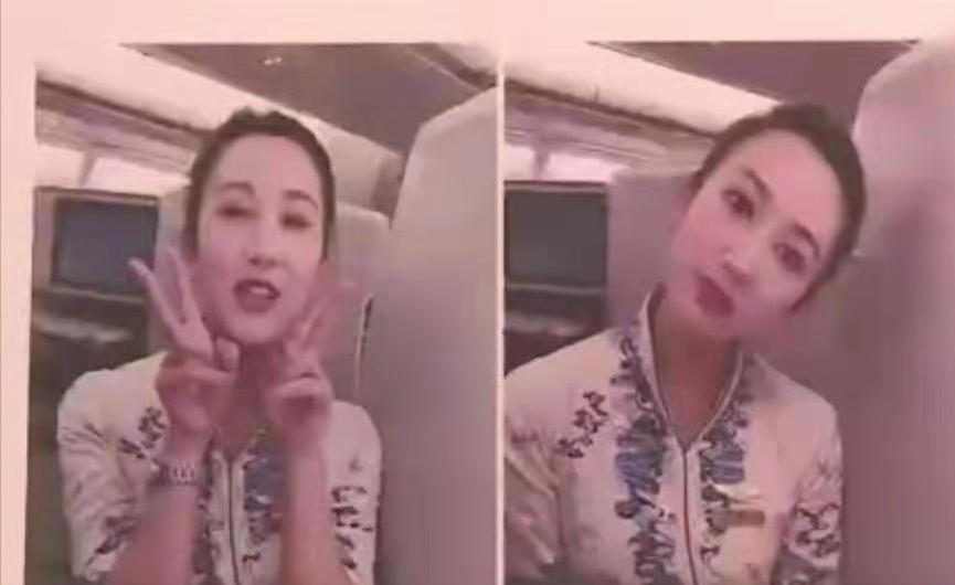 23岁空姐带同事回婚房过夜被现场捉奸!未婚夫花费百万被绿又被骗