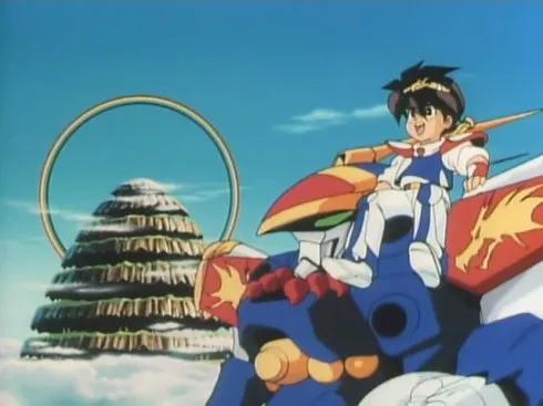 “一休哥”来了，回顾几部八九十年代电视上播过的日本动画片